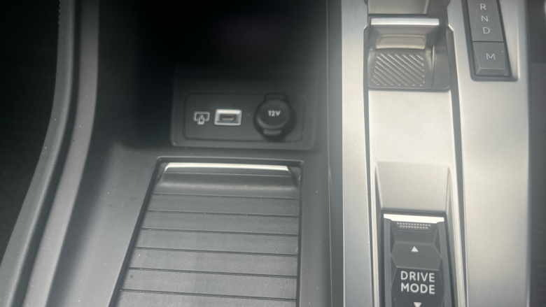 Peugeot 408 1.2 PureTech Allure Premium 5dr EAT8 Petrol Hatchback